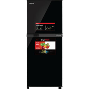 Tủ Lạnh Toshiba Inverter 194 Lít GR-A25VM(UKG) 2 Cánh