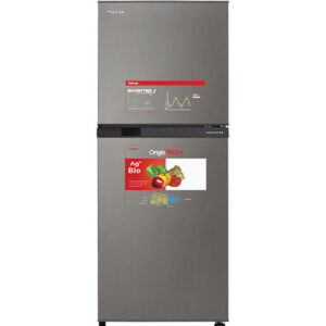 Tủ Lạnh Toshiba Inverter GR-A28VS(DS1) 2 Cánh 238 Lít