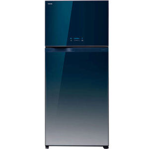 Tủ Lạnh Toshiba Inverter GR-AG66VA(GG) 2 Cánh 608 Lít