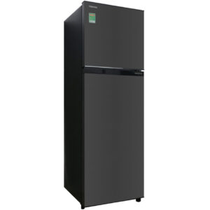 Tủ Lạnh Toshiba Inverter GR-B31VU(SK) 2 Cánh 253 Lít