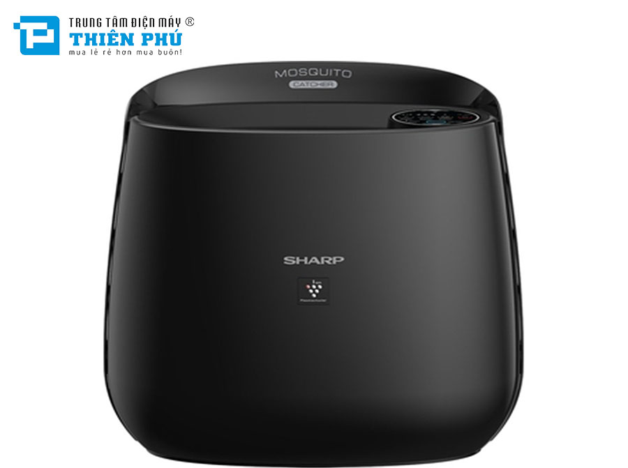 Review chi tiết về máy lọc không khí Sharp FP-JM30V-B liệu có tốt như quảng cáo