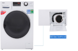 Top 3 mẫu máy giặt giá rẻ mà bạn nên chọn mua cho gia đình