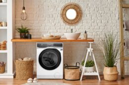Top 3 máy giặt Electrolux cửa ngang đáng sử dụng cho gia đình nhất