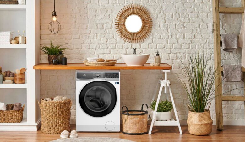 Kích hoạt bảo hành điện tử máy giặt Electrolux khó hay dễ?