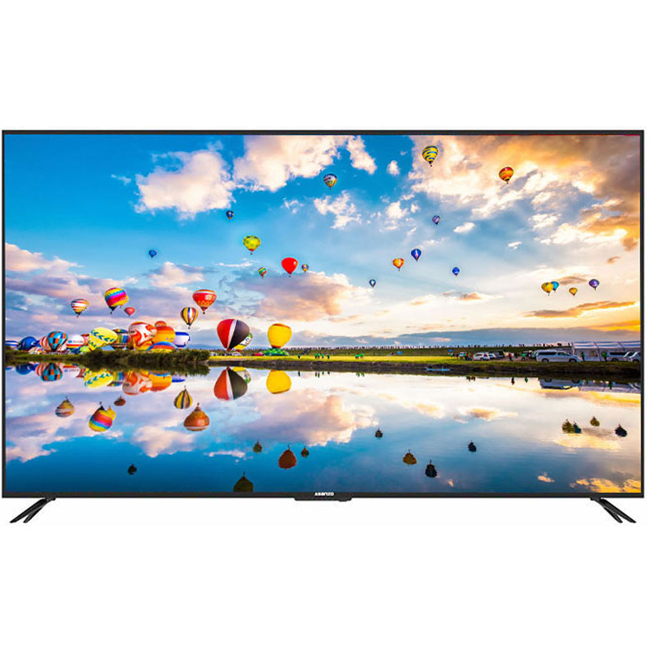 Smart Tivi Asanzo 65 Inch 4K 65UV10 giá rẻ nhất | Dienmaythienphu