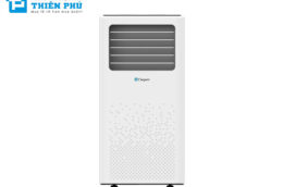Khám phá dòng sản phẩm mới điều hòa di động casper PC-09TL33