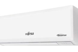 Tìm hiểu tính năng điều hòa Fujitsu 1 chiều 12000Btu ASAG12CPTA-V