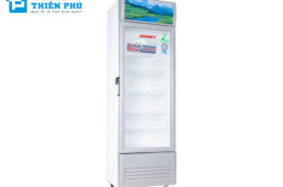Đánh giá thực tế về tủ mát Sanaky 240 lít VH-308KL – Những điểm khen và chê