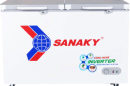 Điểm nổi bật của tủ đông Sanaky VH-3699A2K