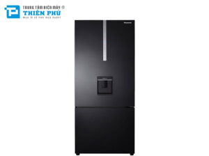 Tủ Lạnh Panasonic Inverter 417 Lít 2 Cánh NR-BX471GPKV