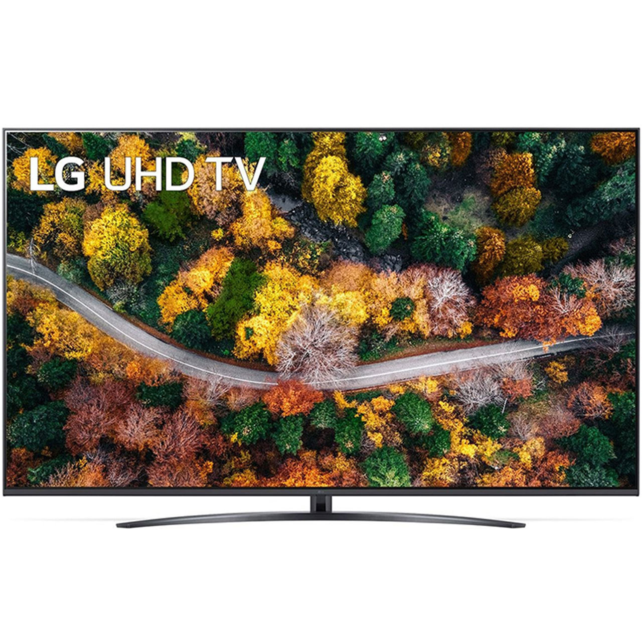 Телевизор Lg 43up75006lf Купить Спб