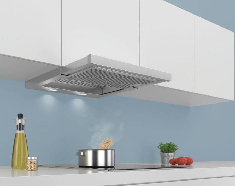 TOP 3 máy hút mùi Bosch Serie 6 tốt nhất bạn nên lựa chọn?