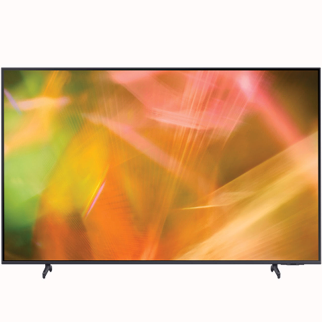 Smart Tivi Samsung 55 Inch 4K UHD UA55AU8000KXXV