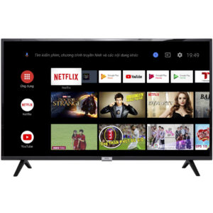 Android Tivi TCL 40 Inch Full HD L40S6500