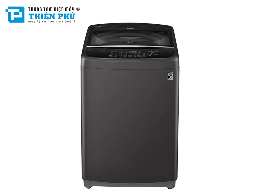 máy giặt LG inverter T2350VSAB 