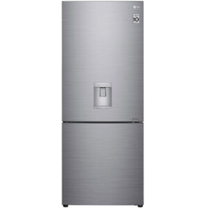 Tủ Lạnh LG Inverter 2 Cánh 393 Lít GR-D305PS