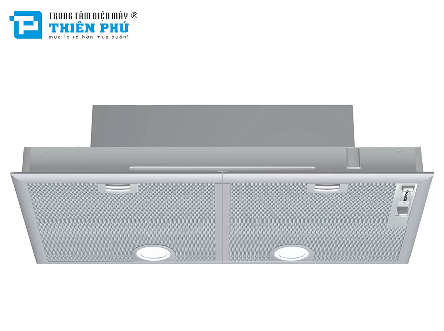 Đánh giá ưu và nhược điểm của Máy Hút Mùi Âm Tủ Bosch DHL755BL Serie 4