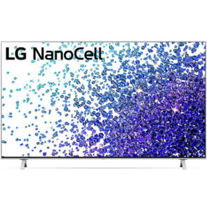 Smart Tivi LG 50 Inch 4K NanoCell 50NANO77TPA