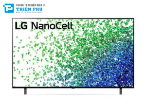 Smart Tivi LG 75 Inch 8K NanoCell 75NANO95TPA