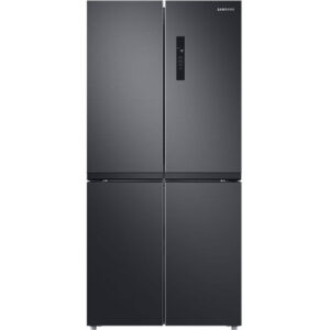 Tủ Lạnh Samsung Inverter 4 Cánh 488 Lít RF48A4000B4/SV