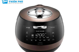 Ưu - nhược điểm của nồi cơm điện cao tần Cuckoo CRP-AHXB1060FB 1.8 Lít