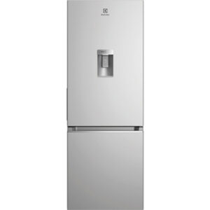 Tủ Lạnh Electrolux Inverter 2 Cánh 308 lít EBB3442K-A