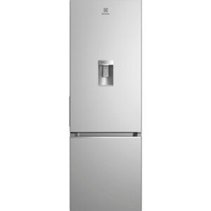 Tủ Lạnh Electrolux Inverter 2 Cánh 335 lít EBB3742K-A