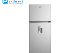 Top 3 tủ lạnh Electrolux 2 cánh giá rẻ tại Điện Máy Thiên Phú