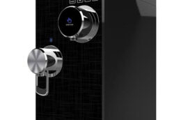 Chọn lối sống khỏe cùng máy lọc nước Kangaroo Hydrogen KG123HQ