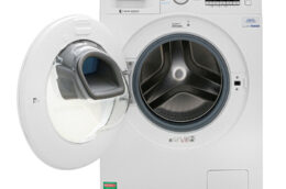 Máy giặt samsung không vắt được nguyên nhân do đâu? Cách xử lý hiệu quả tại nhà
