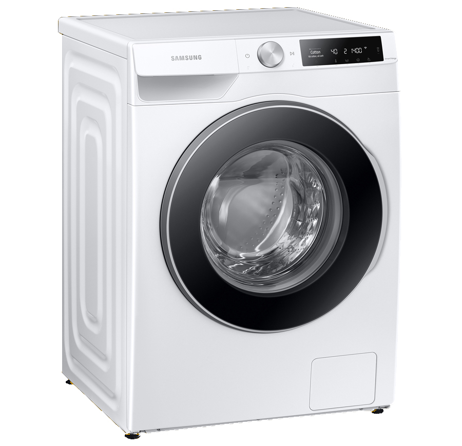 Máy giặt Samsung Inverter 9kg WW90T634DLE/SV