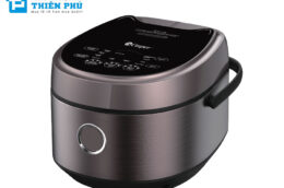 Tìm hiểu về nồi cơm điện Casper 1.8 Lít CD-18RC01 có gì đặc biệt?