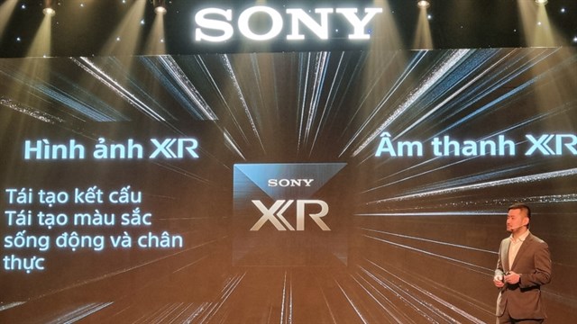 Tìm hiểu công nghệ XR Sound trên tivi Sony 2021 là gì?