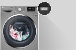 Số tổng đài giải đáp mọi thắc mắc liên quan đến máy giặt LG