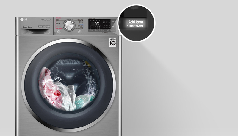 3 mẫu máy giặt LG inverter giá tốt nhất đầu tháng 7