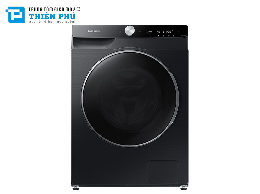 Có nên mua máy giặt sấy Samsung WD14TP44DSB/SV không?