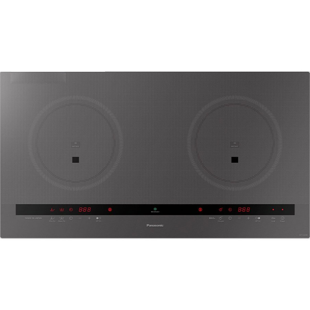 Bếp Điện Từ Panasonic KY-C227EHRA
