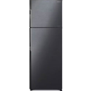 Tủ Lạnh Hitachi Inverter 2 Cánh 200 Lít R-H200PGV7(BBK)