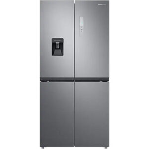 Tủ Lạnh  SamSung Inverter 4 Cánh 488 Lít RF48A4010M9/SV