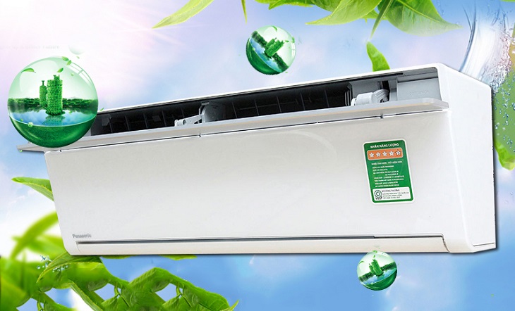 Điều hòa Panasonic CU/CS-YZ9WKH-8 có ưu điểm gì?