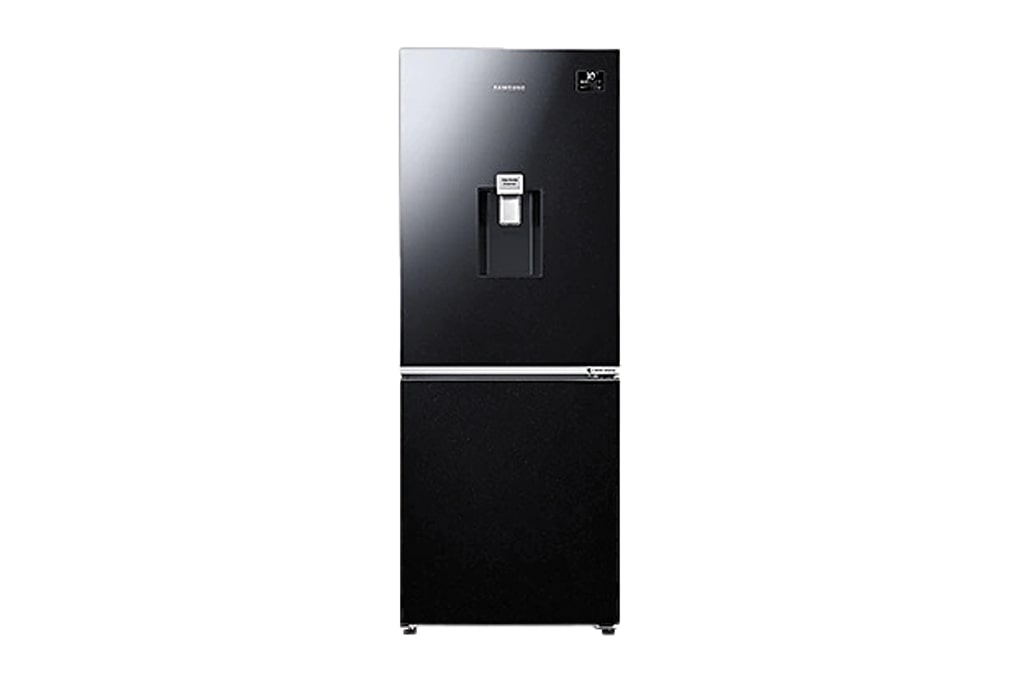 tủ lạnh Samsung inverter 2 cánh 307 lít RB30N4190BU/SV