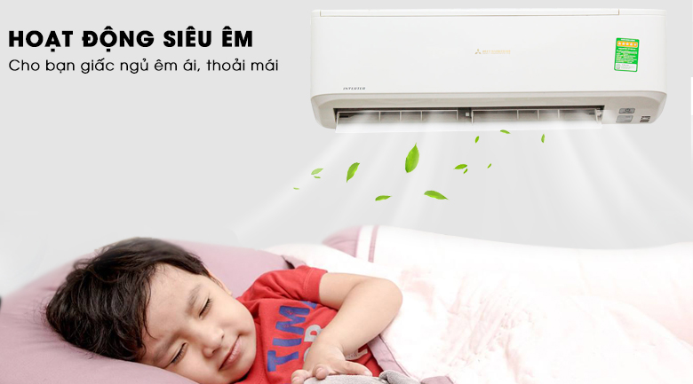 Một số chế độ ở điều hòa Mitsubishi heavy có thể giúp bạn tiết kiệm điện