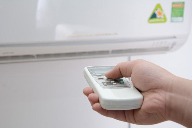 Một số chế độ ở điều hòa Mitsubishi heavy có thể giúp bạn tiết kiệm điện