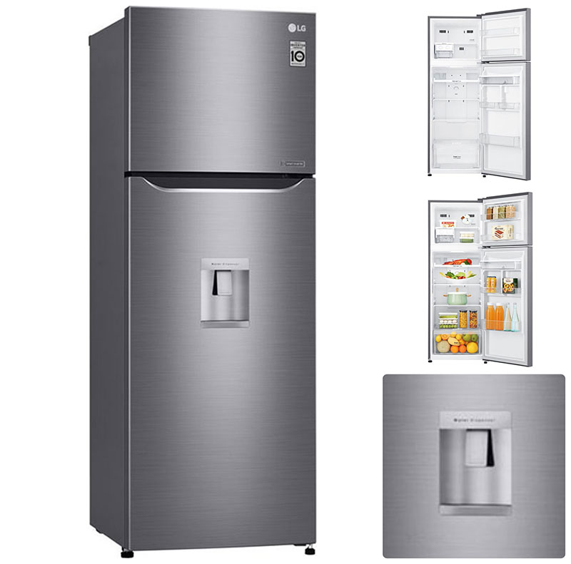 3 chiếc tủ lạnh giá rẻ tiết kiệm điện giải quyết nỗi lo của bạn