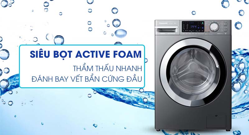 So sánh máy giặt Electrolux và Panasonic. Loại nào tốt hơn?