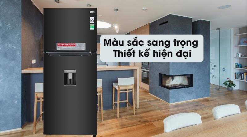 Tìm hiểu điểm khác biệt giữa tủ lạnh LG GN-D422BLA và Samsung RT58K7100BS/SV