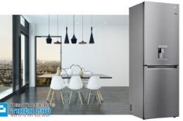 3 chiếc tủ lạnh giá rẻ có độ bền cao, sử dụng tốt