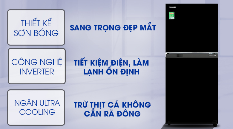 Đâu là lựa chọn phù hợp giữa tủ lạnh Samsung RT35K5982S8/SV và Toshiba GR-AG41VPDZ(XK1)