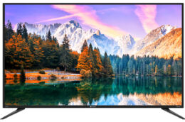 Có nên chọn Smart Tivi Casper 58UX5200 58 Inch 4K Ultra HD không ?