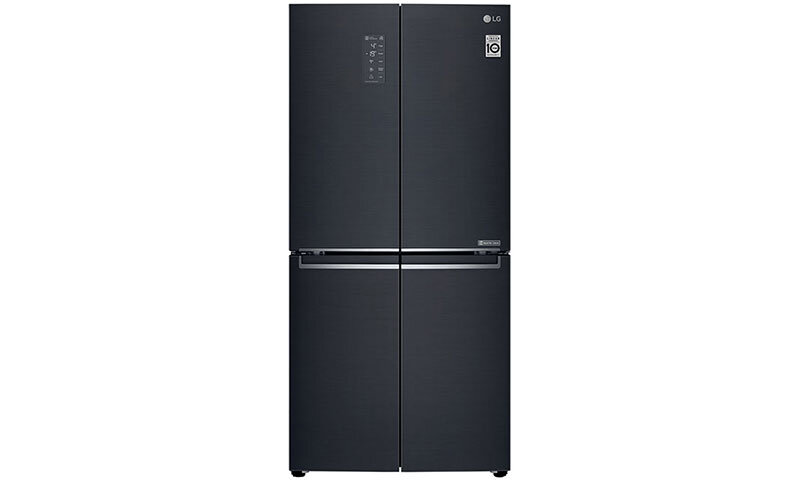 Giới thiệu tính năng tủ lạnh LG inverter GR-B22MC